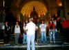 visita Cattedrale di Cuzco