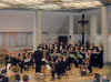 chiesa S. Giovanni - Parma Coro e Orchestra 28.10.04