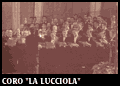 Coro "La Lucciola" - clicca per l'ingrandimento