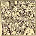 Il libro sulla corale